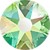 12ss Peridot AB Style 2058